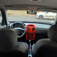 کوییک R مدل ۱۳۹۸ کم کارکرد بدون رنگ|خودرو سواری و وانت|تهران, زهتابی|دیوار