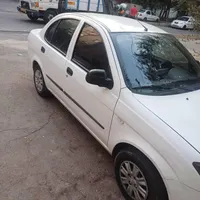 تیبا صندوقدار SX، مدل ۱۳۹۹