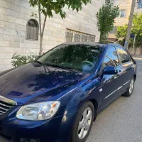 سراتو ۲۰۰۸ دوبرگ سند خانگی