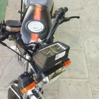 مارک کویر اصل مدل 1403هندا 150 شرایطی|موتورسیکلت|مشهد, شهرک مهرگان|دیوار