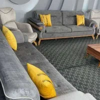 مبل تختشو 8نفره مکانیزم