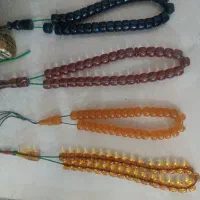 چهار عدد تسبیه سندلوس