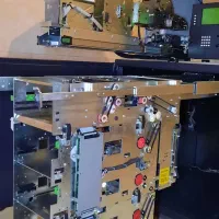 تعمیر و تامین قطعات خودپرداز و کش لس|فروشگاه و مغازه|تبریز, |دیوار