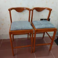 صندلی آشپزخانه لهستانی فقط۸میلیون