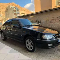 پژو پارس tu5 برج ۱۱ 1401|خودرو سواری و وانت|سرپل ذهاب, |دیوار