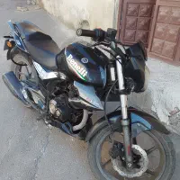 موتور بنلی ۱۵۰ مدل ۱۴۰۱