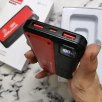 پاور بانک ۱۰۰۰۰ XP product|لوازم جانبی موبایل و تبلت|تهران, جوادیه تهرانپارس|دیوار