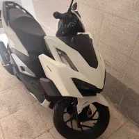 فروش موتور سیکلت بلنتا BLENTA CLICK V 150