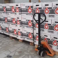 کابل شبکه نگزنس و لگراند ایرانی - وارداتی|مودم و تجهیزات شبکه|تهران, بلوار کشاورز|دیوار