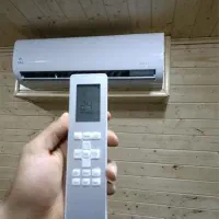نصب / جابجایی اسپیلت(کولر گازی)/ شارژ گاز