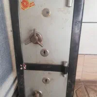 گاوصندوق کاوه