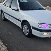 پژوپارس مدل 93