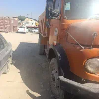 کمپرسی 911 مدل 56|خودرو سنگین|خمینیشهر, |دیوار