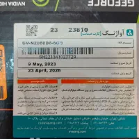 کارت گرافیک GeForce RTX 2060 D6 6G rev. 2.0|قطعات و لوازم جانبی رایانه|کرمان, |دیوار