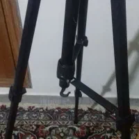 سه پایه دوربین wt-3540