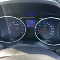 توسان ۲۰۱۳|خودرو سواری و وانت|تهران, آبشار|دیوار