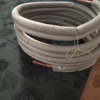 لوله اسپیلت