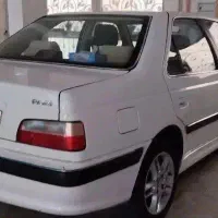 پژو پارس اتومات TU5|خودرو سواری و وانت|تهران, امامت|دیوار