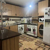 خونه ۱۰۰متری دوخوابه طبقه اول|فروش آپارتمان|کرج, المهدی|دیوار