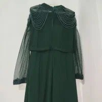 پیراهن مجلسی|لباس|صفادشت, |دیوار