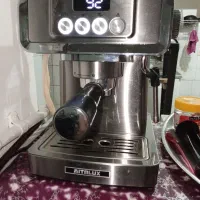 قهوه ساز ایتالوکس