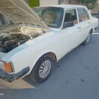 پیکان مدل 79بدون رنگ