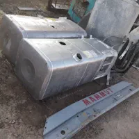 باک آلمینیوم دایاق جعبه سپر محور شاسی|قطعات یدکی و لوازم جانبی|بشاریات, |دیوار