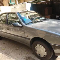 باسلام پژو۴۰۵مدل ۹۱فروشی|خودرو کلاسیک|تهران, آرژانتین|دیوار