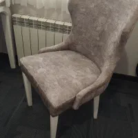 میز غذاخوری 4 نفره|میز و صندلی غذاخوری|لاهیجان, مهرگان|دیوار