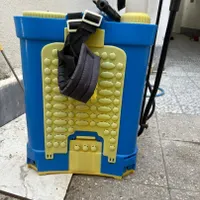 سمپاش ۲۰ لیتری|ابزارآلات|بابل, |دیوار