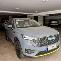 هاوال H6 HEV