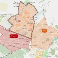 پیک دیجی کالا با وسیله نقلیه موتور یا ماشین|استخدام حمل و نقل|کرج, شاهینویلا|دیوار