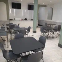 تجهیز میز و صندلی هتل ،کافی شاپ، رستوران، فست فود|کافیشاپ و رستوران|مشهد, نکاح|دیوار