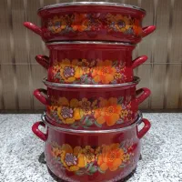 سرویس قابلمه قدیمی (آکبند)