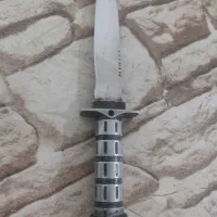 چاقو|کوهنوردی و کمپینگ|چگنی, |دیوار