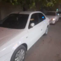 فروش فوری سمند سرون پلاس مدل ۱۴۰۳|خودرو سواری و وانت|نورآباد ممسنی, |دیوار