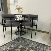 میزوصندلی ناهار خوری شاد ینو566