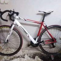 دوچرخه کورسی