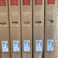 جدیدترین تلویزیون ال جی و سامسونگ تمام مدلها بانه|تلویزیون و پروژکتور|تهران, بازار|دیوار