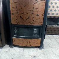 بخاری