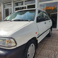 پراید مدل ۸۷|خودرو سواری و وانت|بوکان, |دیوار