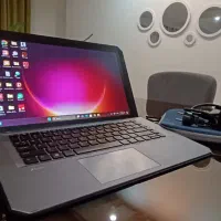 لپتاپ zbook HP