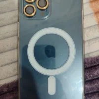 آیفون ۱۲ پرومکس