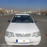 پراید۱۳۲ مدل۸۹ اتاق ۱۴۰۰