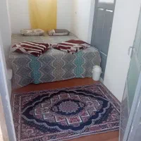 سوئیت منزل ویلایی نزدیک حرم بازار رضا با پارکینگ|اجارهٔ کوتاهمدت آپارتمان و سوئیت|مشهد, چهنو|دیوار