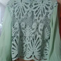 شومیز گیپور|لباس|کاشمر, |دیوار