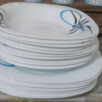 ظروف ارکوپال و چینی هتلی|ظروف سرو و پذیرایی|کرج, کیانمهر|دیوار