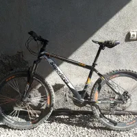 دوچرخه 26 سوپر بورس