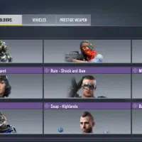 کالاف منندز|کنسول، بازی ویدئویی و آنلاین|دره شهر, |دیوار