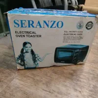 توستر|اجاق گاز و لوازم برقی پختوپز|تنکابن, |دیوار